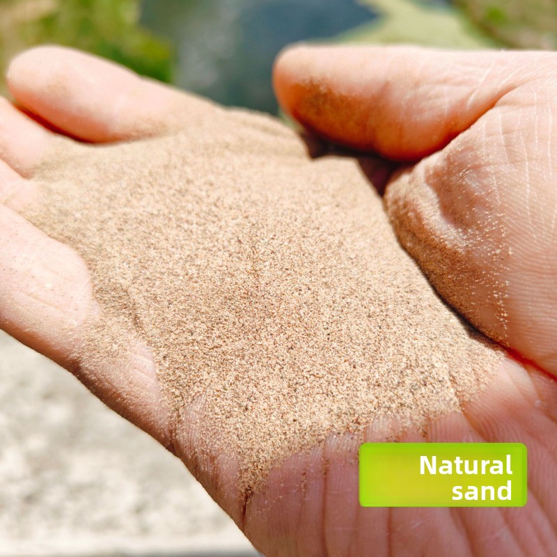 Reptile Sand Calcium Sand for  - Calcium Powder Reptile recension och pris
