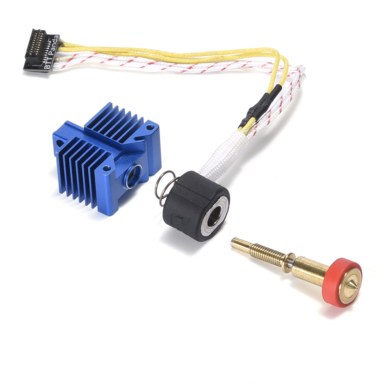 BIGTREETECH Panda revo P1 X1 H - Ceramic Heat Emitter recension och pris