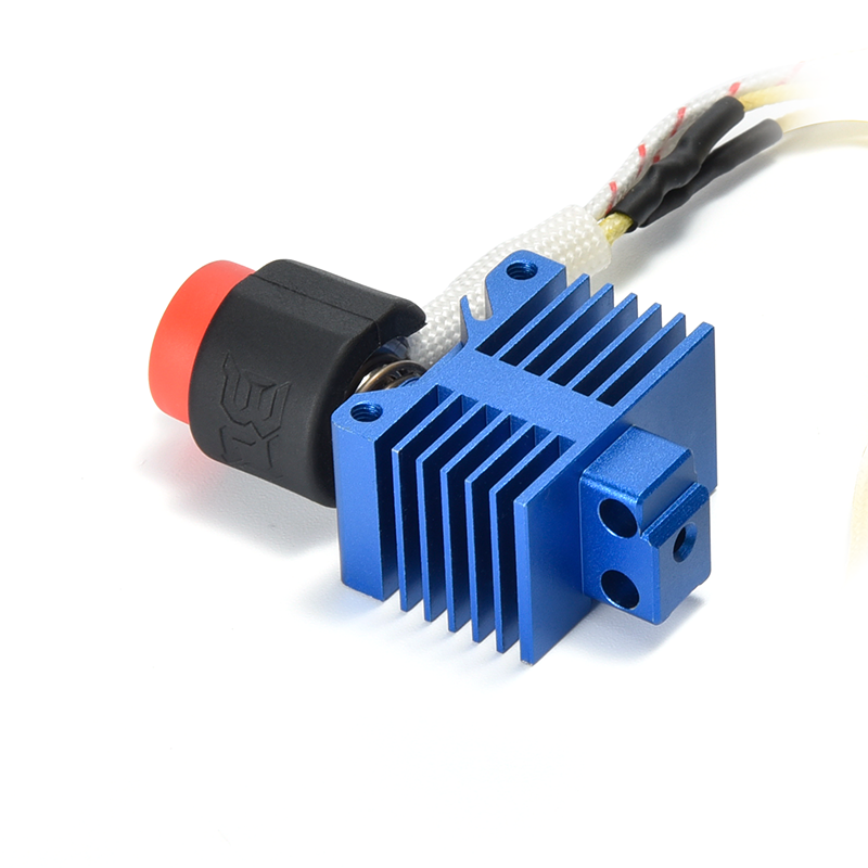 BIGTREETECH Panda revo P1 X1 H - Ceramic Heat Emitter recension och pris