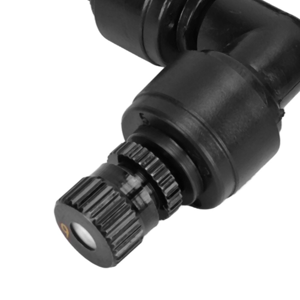 PP Reptile Fogger Black Adjust - Misting Nozzle Reptile recension och pris