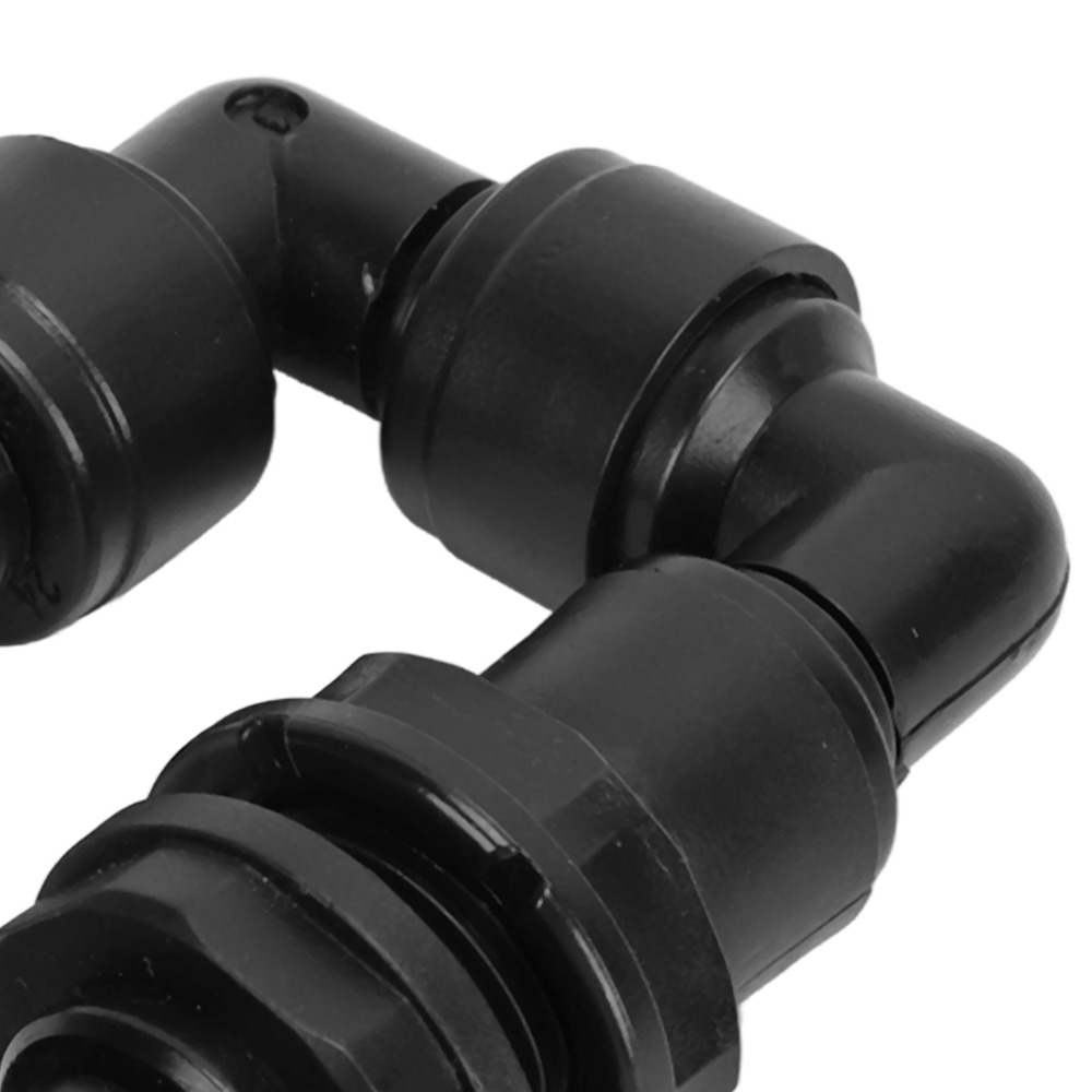 PP Reptile Fogger Black Adjust - Misting Nozzle Reptile recension och pris
