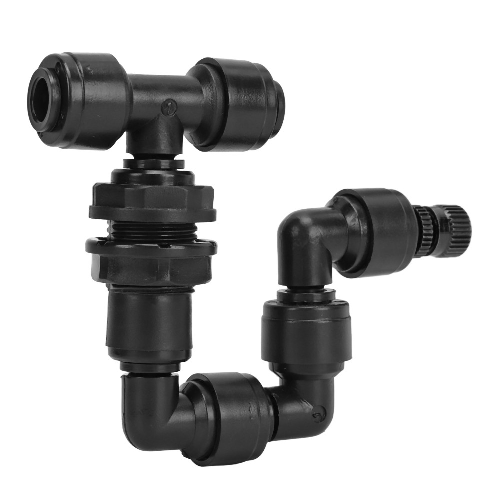 PP Reptile Fogger Black Adjust - Misting Nozzle Reptile recension och pris