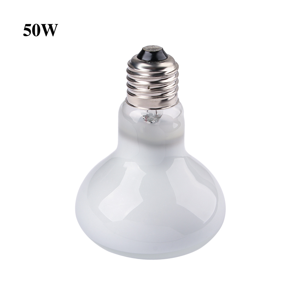 Turtle Heater Temperature Cont - Basking Bulb Halogen recension och pris
