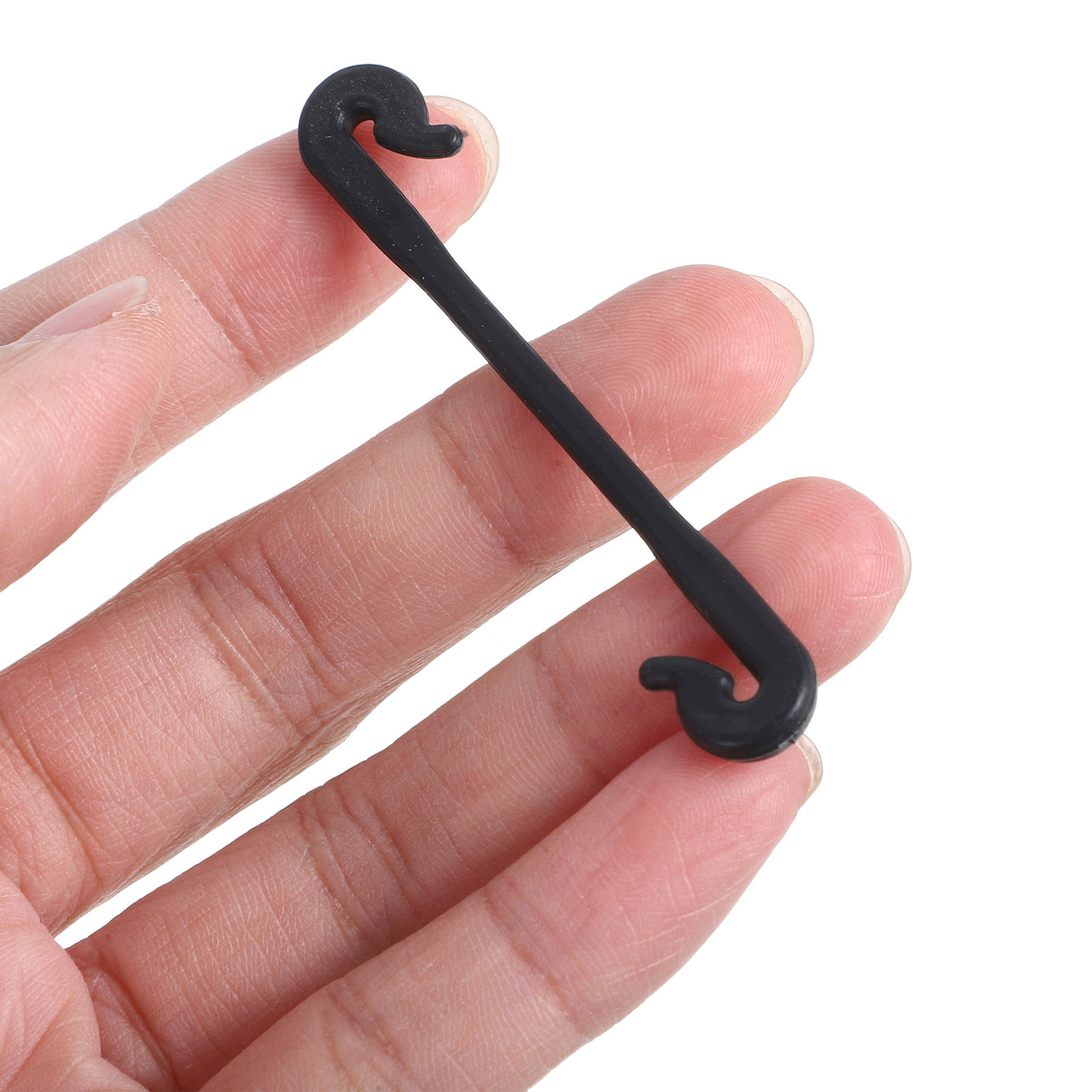 100Pcs Plant Fixing Clips Stur - Vine Climbing Plastic recension och pris