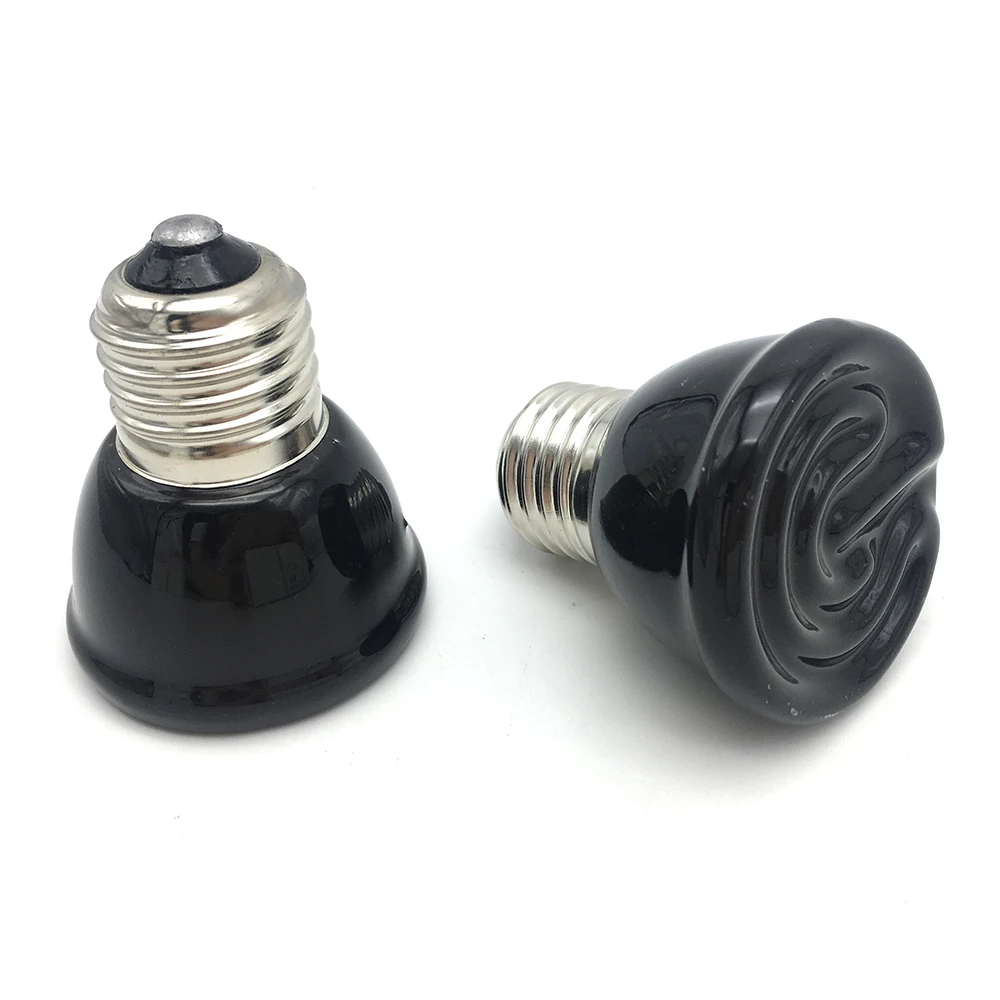 Pet Heating Lamp 110V 220V Inf - Ceramic Heat Emitter recension och pris