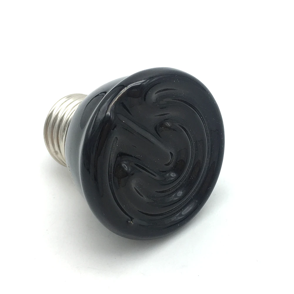 Pet Heating Lamp 110V 220V Inf - Ceramic Heat Emitter recension och pris