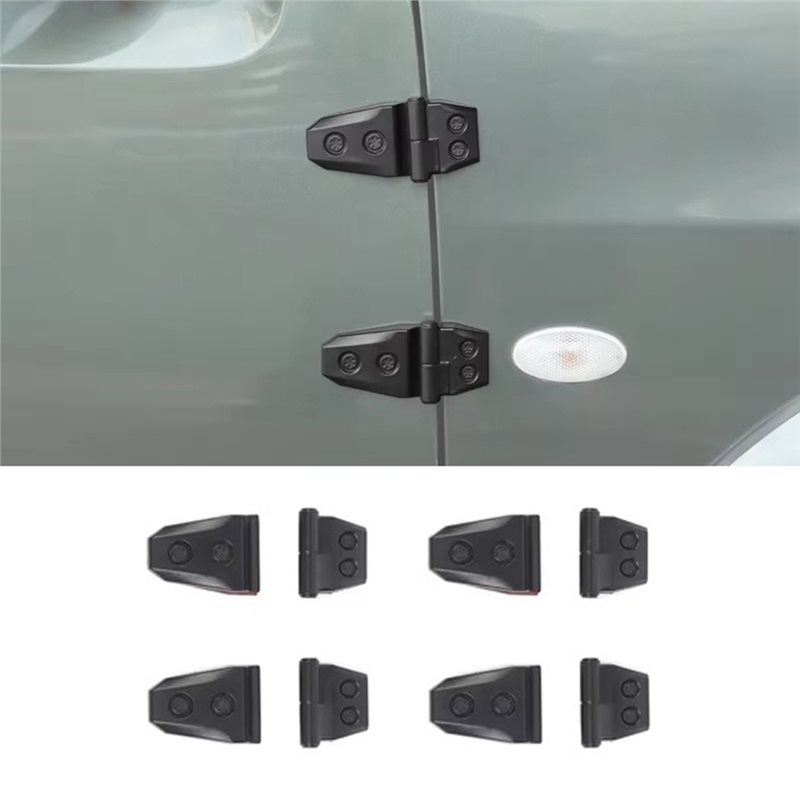 AEA7-Tailgate Glass Hinge Deco - Glass Door Hinge recension och pris