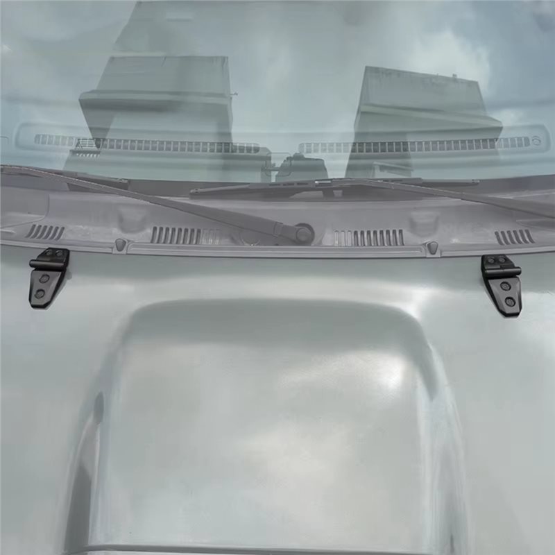 AEA7-Tailgate Glass Hinge Deco - Glass Door Hinge recension och pris