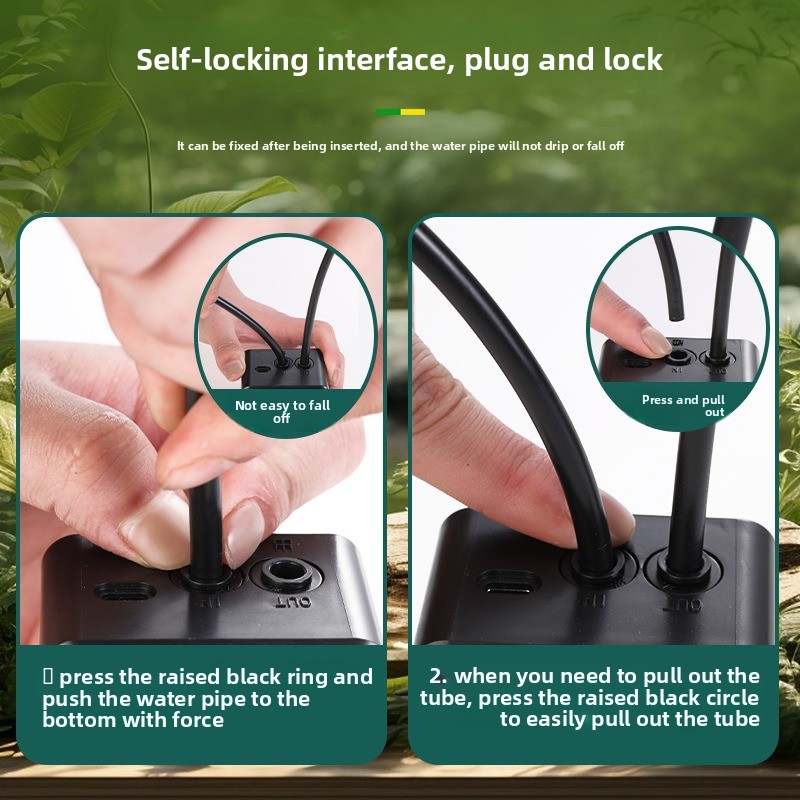 Rainforest terrarium mini mist - Misting Nozzle Reptile recension och pris